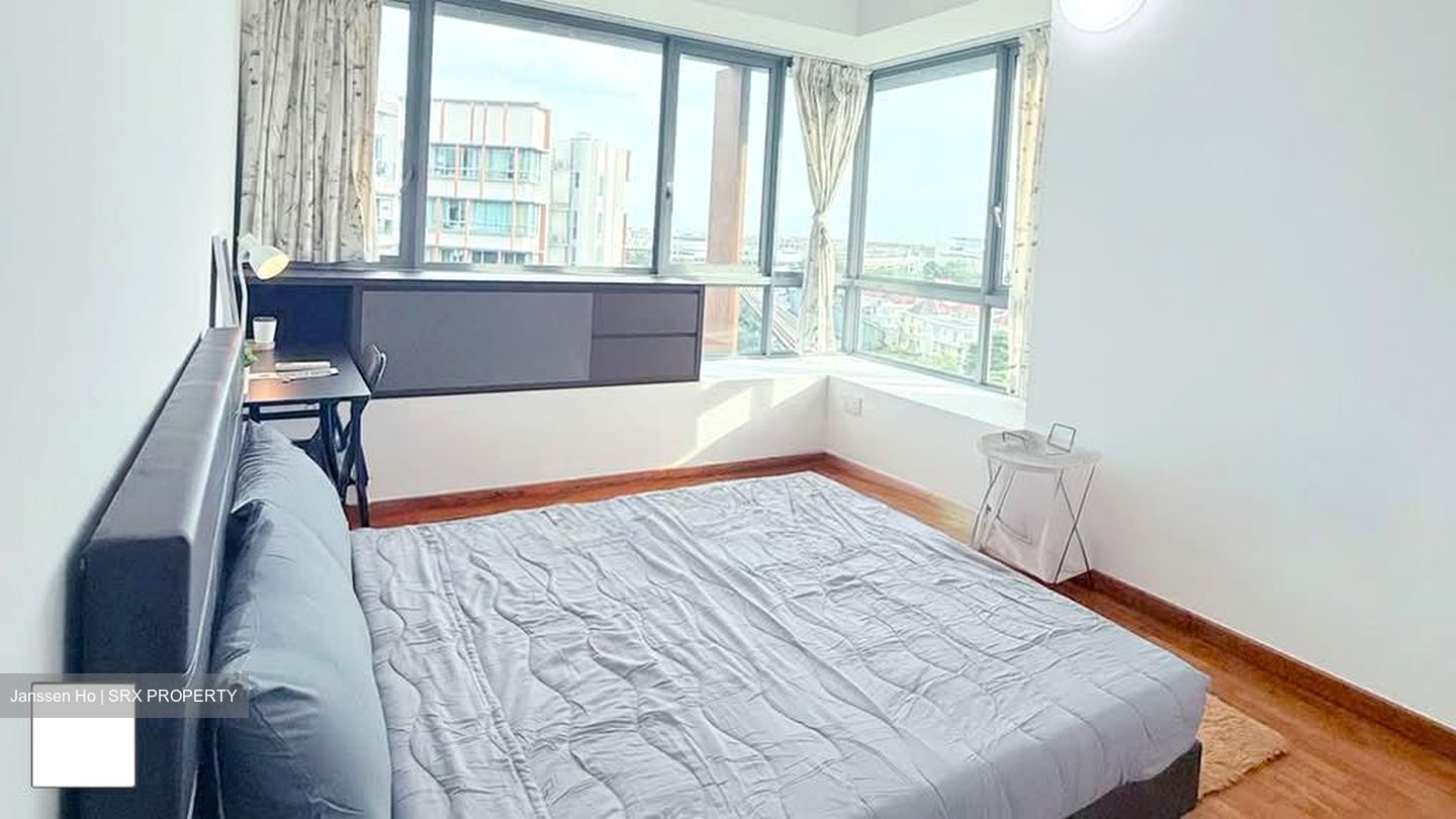 Double Bay Residences (D18), Condominium #602894191